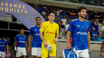 Staff Images / Cruzeiro