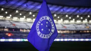 Divulgação/Cruzeiro