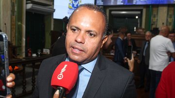 Domingos Junior / BNews