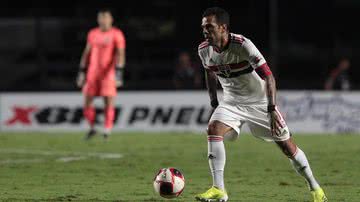 Rubens Chiri/saopaulofc.net
