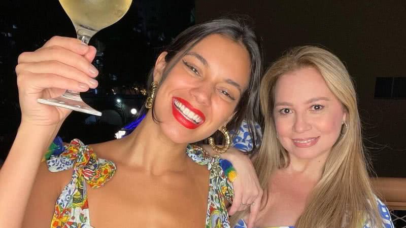 Reprodução / Redes Sociais