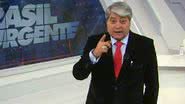 Reprodução/ TV Band