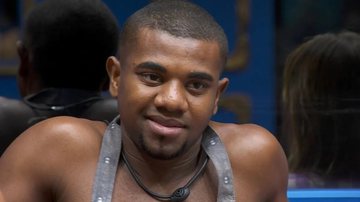 Reprodução/ TV Globo