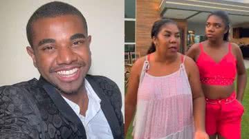 Reprodução / Redes Sociais