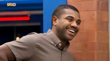Reprodução/ TV Globo