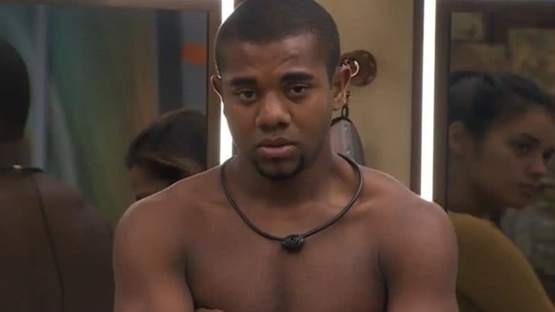 Reprodução / TV Globo