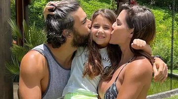 Reprodução/Redes sociais