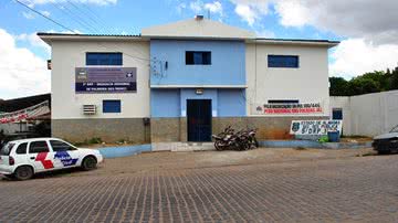 Reprodução Redes Sociais