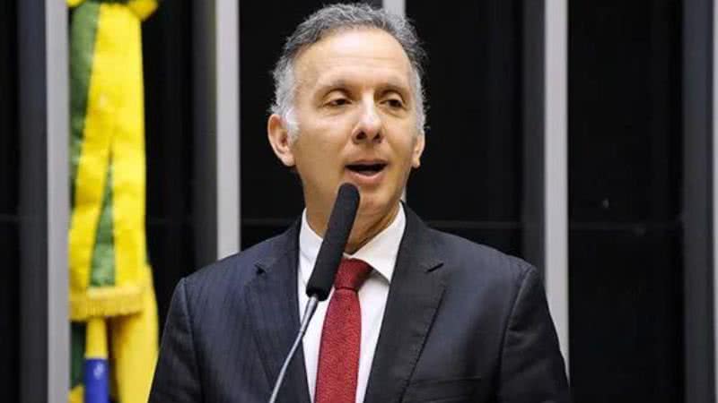 Arquivo / Câmara dos Deputados
