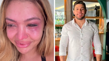 Reprodução/Redes Sociais