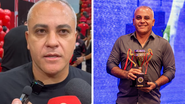 Reprodução/BNews e Victor Ferreira/EC Vitória