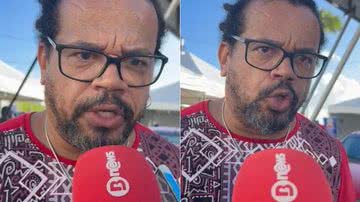 Reprodução | Redes Sociais