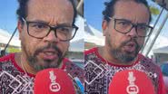 Reprodução | Redes Sociais