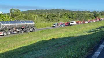 Divulgação/ Leito BNews