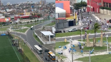 Reprodução/Redes Sociais