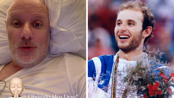 Reprodução/Redes sociais