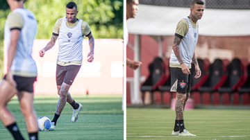 Victor Ferreira/EC Vitória