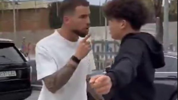 Reprodução/Redes Sociais