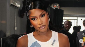 Reprodução/Instagram/@ayanakamura_officiel