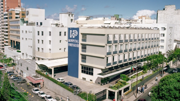Divulgação/Hospital Português