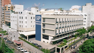 Divulgação/Hospital Português