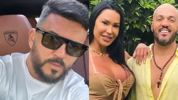 Reprodução/Redes Sociais