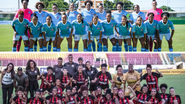 Montagem/Divulgação/EC Vitória e Catarina Brandão/EC Bahia