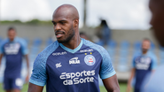 Tiago Caldas/EC Bahia