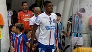 Tiago Caldas/EC Bahia