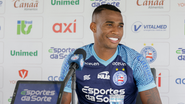 Tiago Caldas/EC Bahia