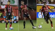 Victor Ferreira | EC Vitória