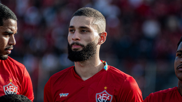 Victor Ferreira/EC Vitória