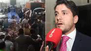 BNews/Domingos Júnior