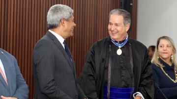 Fernando Vivas/GOVBA