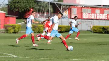 Divulgação /  Internacional SC