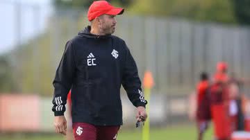 Ricardo Duarte/Internacional