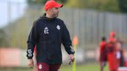 Ricardo Duarte/Internacional