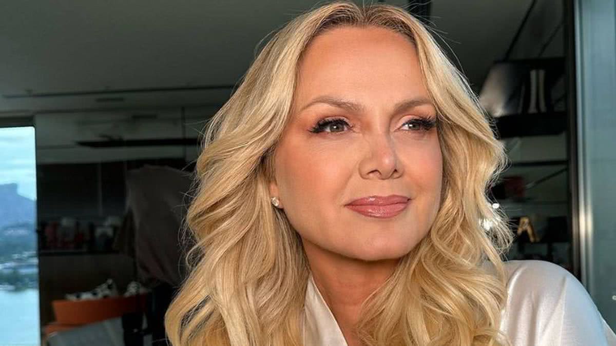 Destino do ‘Programa da Eliana’ fica indefinido após saída da