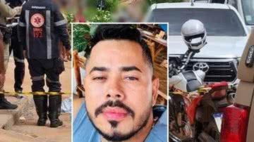 Reprodução/Redes sociais