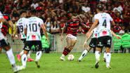 Reprodução/X (@Flamengo)