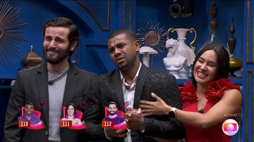 Reprodução/ TV Globo
