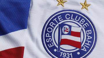 Divulgação/ EC Bahia