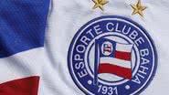 Divulgação/ EC Bahia