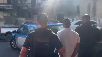 Reprodução/Polícia Militar