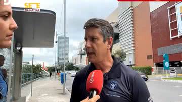 Reprodução/YouTube BNews