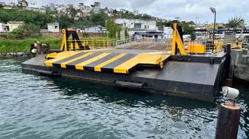 Armando Borri / Seinfra