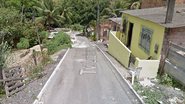 Ilustração/Reprodução/Google Street View