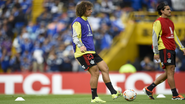 Reprodução/Flamengo
