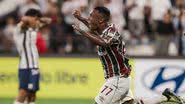 Reprodução/Fluminensefc