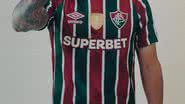Reprodução/Fluminensefc